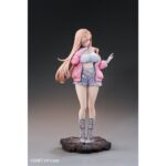 Goddess of Victory: Nikke PVC Figure 1/7 Viper Illustration ver. - Teokureta Kizuki Deluxe Edition 25 cm - immagine 5