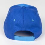 Sonic The Hedgehog Baseball Cap C Assortment (12) - immagine 4