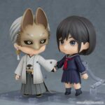 Silent Hill Nendoroid Action Figure Fox Mask 10 cm - immagine 5