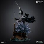 AVENGERS: DOOMSDAY NIGHTCRAWLER 1/10 STATUE - immagine 4