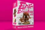 EPIC ENCOUNTERS RAGE OF THE GNOLL WARSEEKER - immagine 2