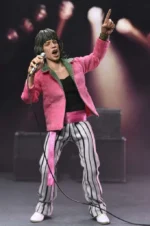THE ROLLING STONES MICK JAGGER 1975 CLOTHED AF