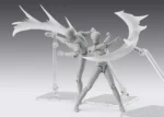 TAMASHII EFFECT WIND WHITE VERSION - immagine 2