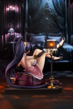 HIGH SCHOOL DXD AKENO HIMEJIMA 15TH ANN RENEWAL PACK STATUE