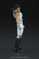 FIST OF THE NORTH STAR REI DIGACTION ACTION FIGURE - immagine 4