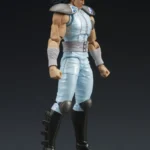 FIST OF THE NORTH STAR REI DIGACTION ACTION FIGURE