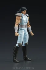 FIST OF THE NORTH STAR REI DIGACTION ACTION FIGURE