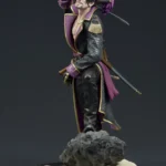 LIKE A DRAGON PIRATE YAKUZA IN HAWAII CAPTAIN MAJIMA DIGSTA FIGURE