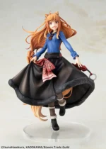 SPICE AND WOLF HOLO BY JYUU AYAKURA KDCOLLE FIGURE