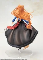 SPICE AND WOLF HOLO BY JYUU AYAKURA KDCOLLE FIGURE - immagine 3