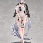GODDESS OF VICTORY NIKKE CINDERELLA BEATIFUL ME 1/7 FIGURE