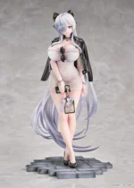 GODDESS OF VICTORY NIKKE CINDERELLA BEATIFUL ME 1/7 FIGURE