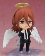 CHAINSAW MAN ANGEL DEVIL NENDOROID - immagine 3