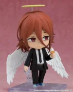 CHAINSAW MAN ANGEL DEVIL NENDOROID - immagine 2