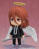 CHAINSAW MAN ANGEL DEVIL NENDOROID - immagine 4