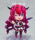HOLOLIVE PRODUCTION IRYS NENDOROID - immagine 3