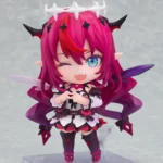 HOLOLIVE PRODUCTION IRYS NENDOROID