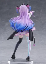 NEEDY GIRL OVERDOSE PURPLE LOLLIPOP 1/7 FIGURE - immagine 4