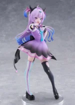 NEEDY GIRL OVERDOSE PURPLE LOLLIPOP 1/7 FIGURE - immagine 3