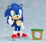 SONIC THE HEDGEHOG SONIC X SHADOW GENERATIONS NENDOROID SURPRISE (6) - immagine 4