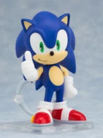 SONIC THE HEDGEHOG SONIC X SHADOW GENERATIONS NENDOROID SURPRISE (6) - immagine 3