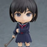 SILENT HILL HINAKO SHIMIZU NENDOROID