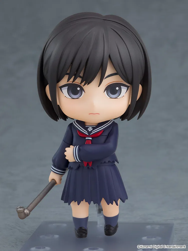 116513__8376cfa8 SILENT HILL HINAKO SHIMIZU NENDOROID - immagine 1