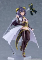 GUSHING OVER MAGICAL GIRLS MAGIA BAISER FIGMA ACTION FIGURE - immagine 4