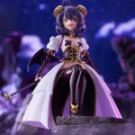 GUSHING OVER MAGICAL GIRLS MAGIA BAISER FIGMA ACTION FIGURE