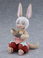 MADE IN ABYSS NANACHI FIGMA ACTION FIGURE - immagine 4