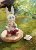 MADE IN ABYSS NANACHI FIGMA ACTION FIGURE - immagine 2