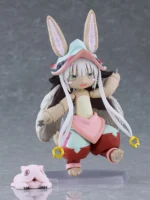 MADE IN ABYSS NANACHI FIGMA ACTION FIGURE - immagine 3