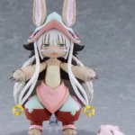 MADE IN ABYSS NANACHI FIGMA ACTION FIGURE