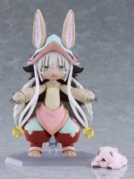 MADE IN ABYSS NANACHI FIGMA ACTION FIGURE