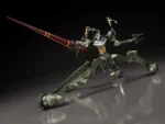 EVANGELION PROVISIONAL UNIT-05 MODEROID MODEL KIT - immagine 3
