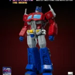 TRANSFORMERS MDLX OPTIMUS PRIME 1986 MOVIE EDITION ACTION FIGURE