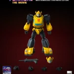 TRANSFORMERS MDLX BUMBLEBEE 1986 MOVIE EDITION ACTION FIGURE