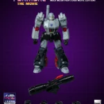 TRANSFORMERS MDLX MEGATRON 1986 MOVIE EDITION ACTION FIGURE