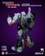 TRANSFORMERS MDLX MEGATRON 1986 MOVIE EDITION ACTION FIGURE - immagine 4