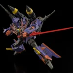 GRIDMAN FULL POWER GRIDKNIGHT MODEROID MODEL KIT
