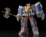 GRIDMAN FULL POWER GRIDMAN MODEROID MODEL KIT 3RD RUN - immagine 4