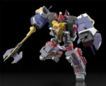 GRIDMAN FULL POWER GRIDMAN MODEROID MODEL KIT 3RD RUN - immagine 3