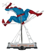 MARVEL COLLECTION 1:10TH WV8 SPIDER-MAN MARVEL AGE - immagine 2