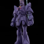 GIANT GORG MANON GUARDIAN MODEROID MODEL KIT