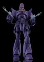GIANT GORG MANON GUARDIAN MODEROID MODEL KIT - immagine 3