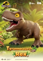 JURASSIC PARK TYRANNOSAUROS REX VINYL BANK - immagine 3