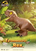 JURASSIC PARK TYRANNOSAUROS REX VINYL BANK - immagine 4