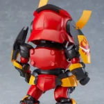 TENGEN TOPPA GURREN LAGANN MODEROID MODEL KIT RERUN