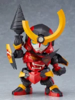 TENGEN TOPPA GURREN LAGANN MODEROID MODEL KIT RERUN - immagine 4