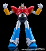 UFO WARRIOR DIAPOLON MODEROID MODEL KIT - immagine 2